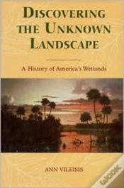 Capa do artigo Discovering The Unknown Landscape
