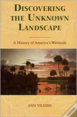 Capa do artigo Discovering The Unknown Landscape