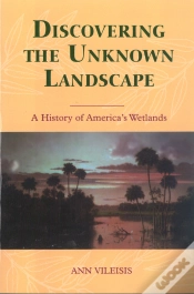 Capa do artigo Discovering The Unknown Landscape