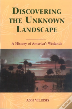 Capa do artigo Discovering The Unknown Landscape
