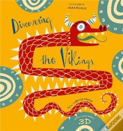 Capa do artigo Discovering The Vikings