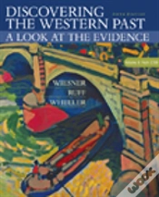 Capa do artigo Discovering The Western Past