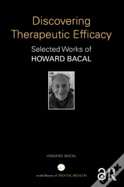 Capa do artigo Discovering Therapeutic Efficacy