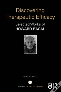 Capa do artigo Discovering Therapeutic Efficacy