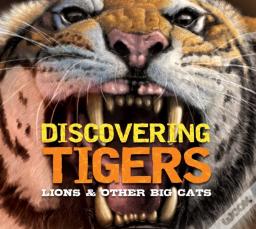 Discovering Tigers, Lions And   Other Cats