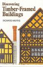 Discovering Timber-Framed Buildings - Preview