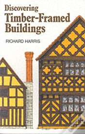 Capa do artigo Discovering Timber-Framed Buildings