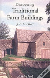 Capa do artigo Discovering Traditional Farm Buildings