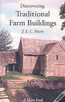 Capa do artigo Discovering Traditional Farm Buildings