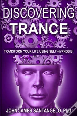 Capa do artigo Discovering Trance