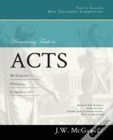 Discovering Truth In Acts