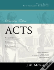 Capa do artigo Discovering Truth In Acts