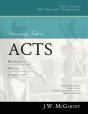 Discovering Truth In Acts - Preview