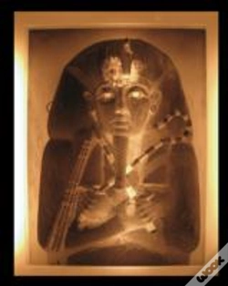 Capa do artigo Discovering Tutankhamun