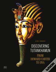 Discovering Tutankhamun