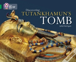 Capa do artigo Discovering Tutankhamunâ€™S Tomb