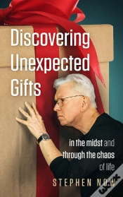 Capa do artigo Discovering Unexpected Gifts