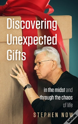 Capa do artigo Discovering Unexpected Gifts