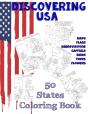 Discovering Usa - Preview