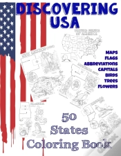 Capa do artigo Discovering Usa