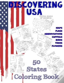 Capa do artigo Discovering Usa