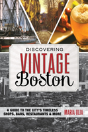 Discovering Vintage Boston - Preview