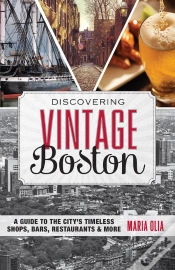 Capa do artigo Discovering Vintage Boston
