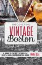 Discovering Vintage Boston - Preview