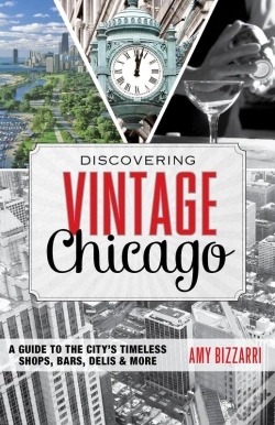 Capa do artigo Discovering Vintage Chicago