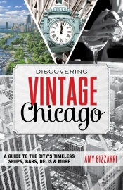Capa do artigo Discovering Vintage Chicago