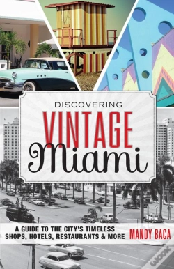 Capa do artigo Discovering Vintage Miami