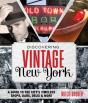 Discovering Vintage New York - Preview