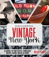 Discovering Vintage New York