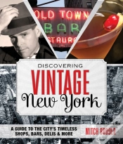 Capa do artigo Discovering Vintage New York