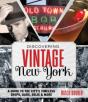 Discovering Vintage New York - Preview