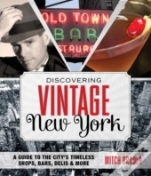 Discovering Vintage New York