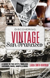 Capa do artigo Discovering Vintage San Francisco