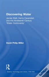 Discovering Water
