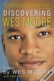 Capa do artigo Discovering Wes Moore