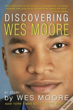 Capa do artigo Discovering Wes Moore