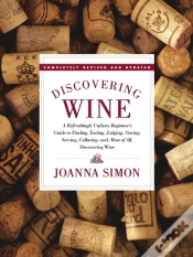 Capa do artigo DISCOVERING WINE