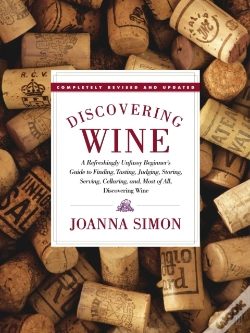 Capa do artigo DISCOVERING WINE