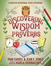 Capa do artigo Discovering Wisdom In Proverbs