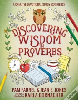Capa do artigo Discovering Wisdom In Proverbs