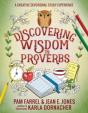 Discovering Wisdom In Proverbs - Preview