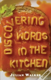 Capa do artigo Discovering Words In The Kitchen