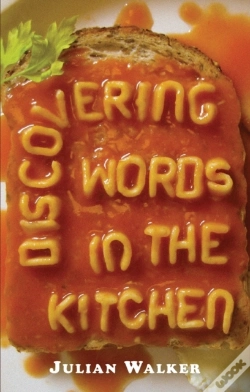 Capa do artigo Discovering Words In The Kitchen
