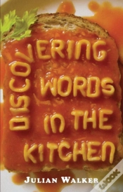 Capa do artigo Discovering Words In The Kitchen