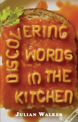 Capa do artigo Discovering Words In The Kitchen