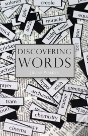Capa do artigo Discovering Words